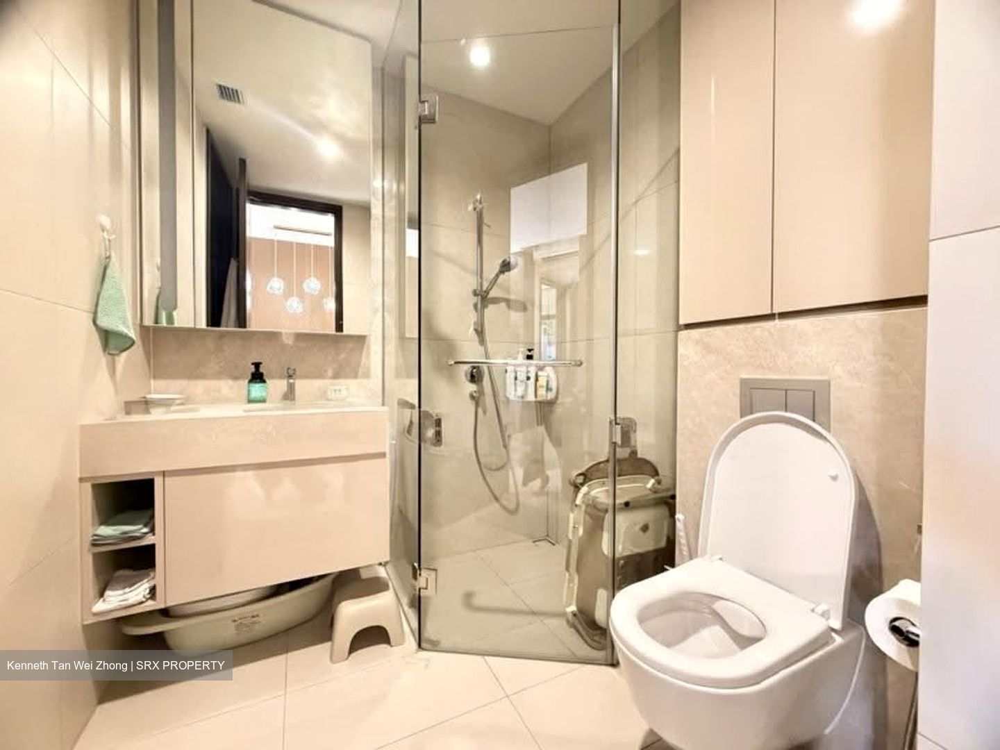 FORETT AT BUKIT TIMAH (D21), Apartment #632491331
